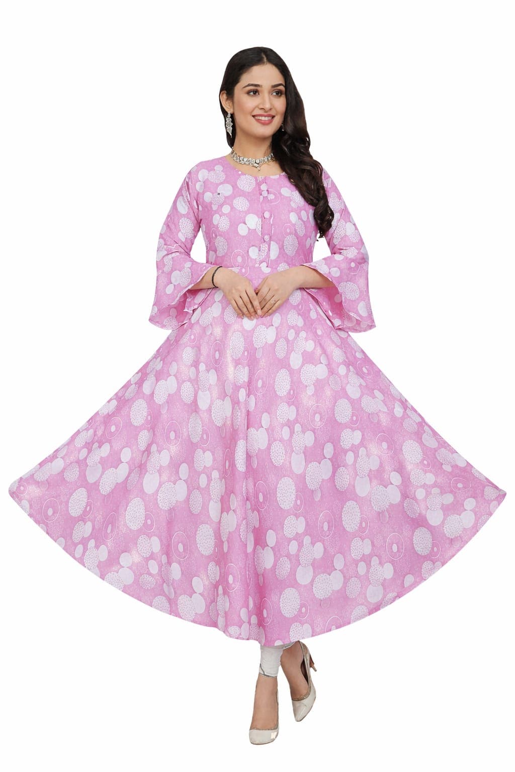 Umbrella Kurties — view 1