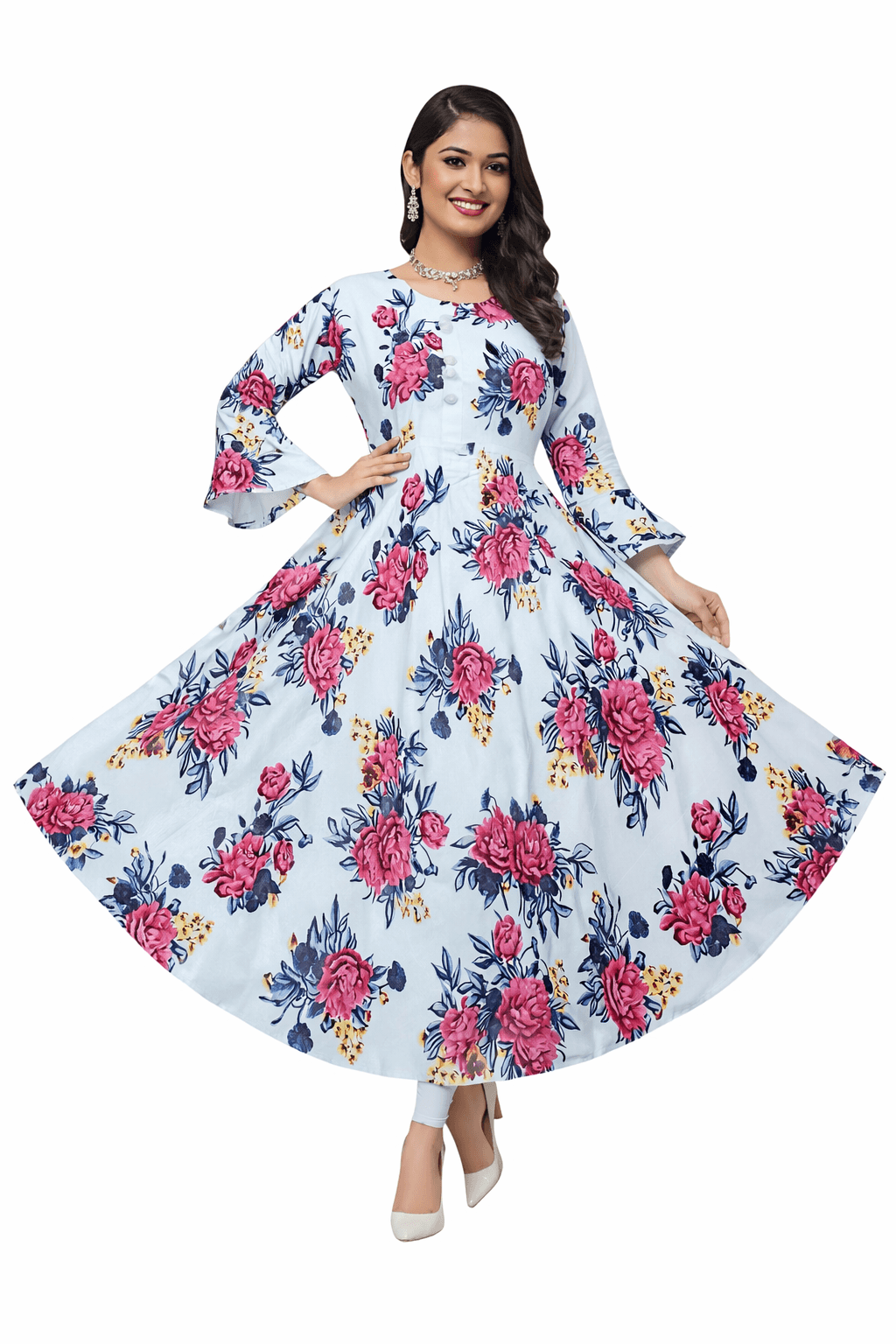 Umbrella Kurties
