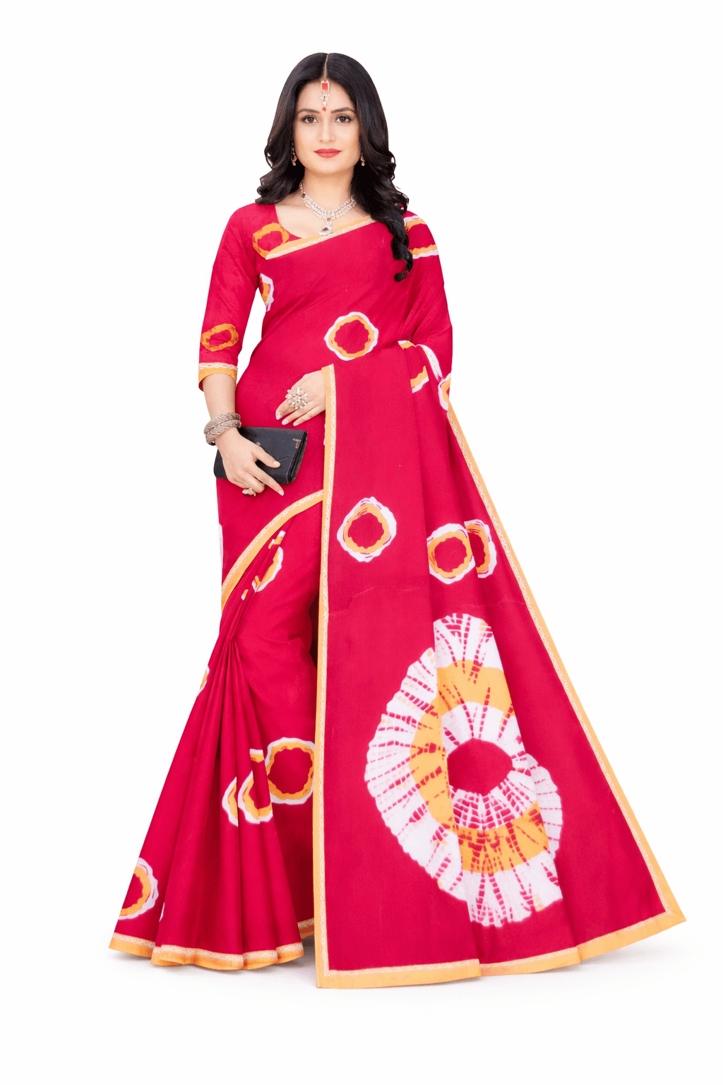 Cotton Sarees