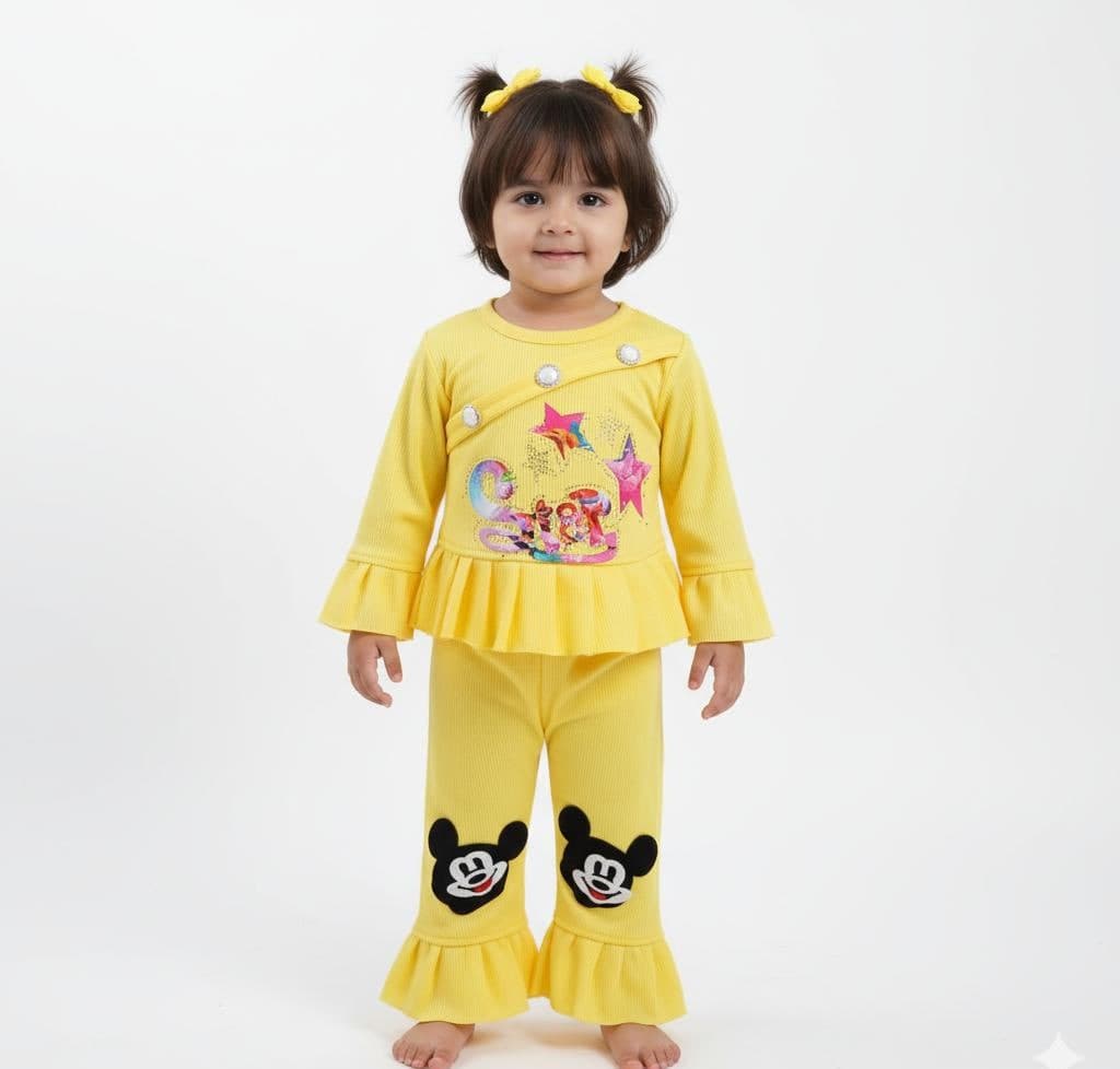 Kids Cool Wear