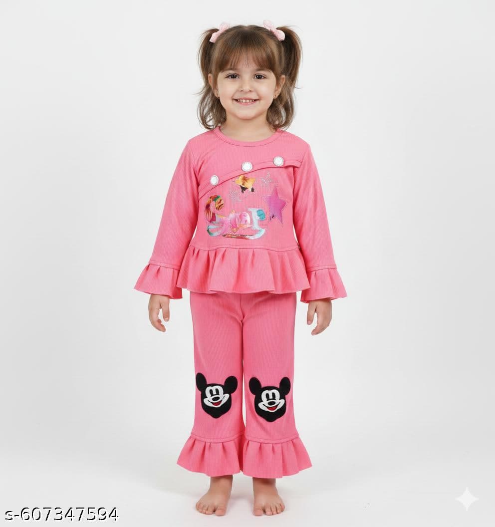 Kids Cool Wear — view 1