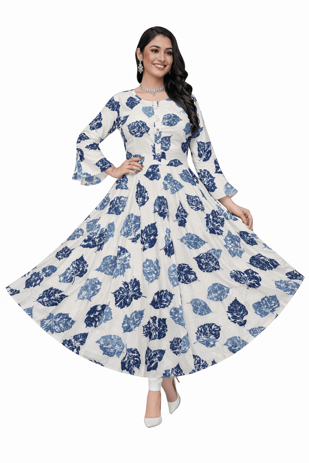 Umbrella Kurties — view 1