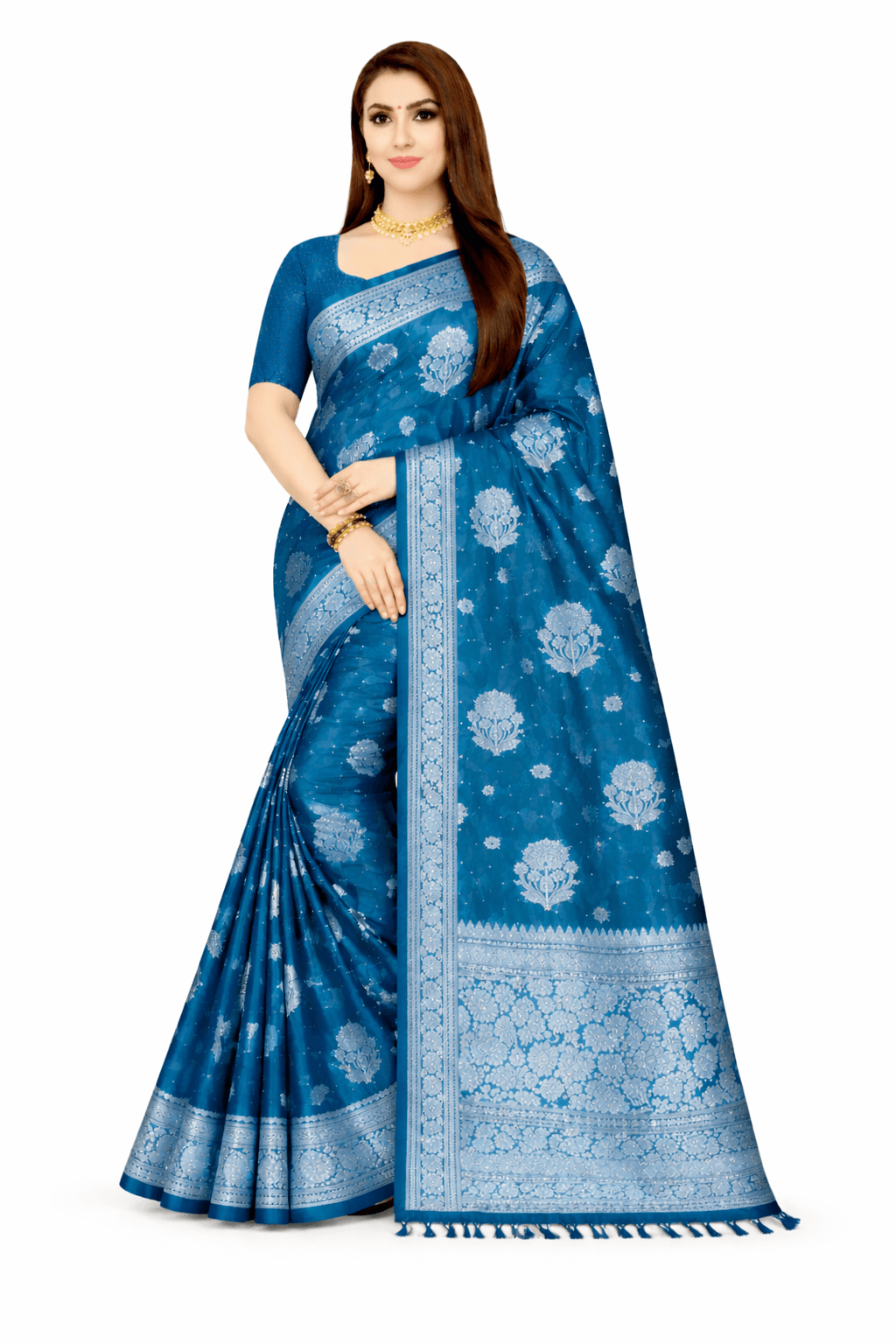 Benny Silk Sarees
