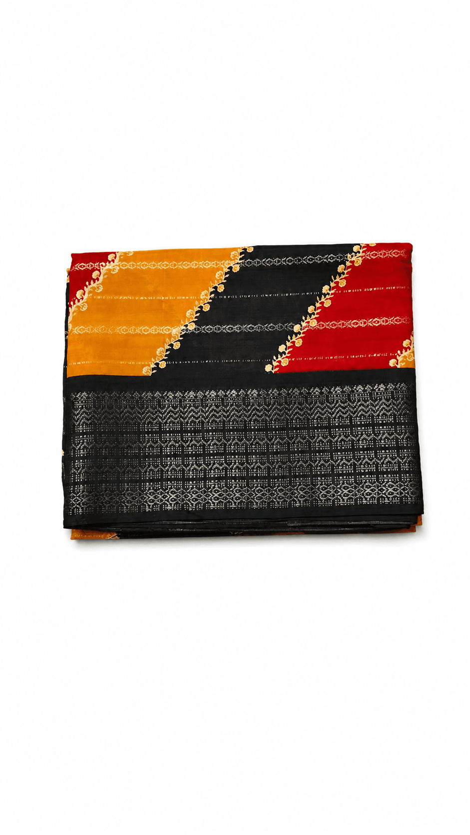 Marshmellow Dola Silk Sarees