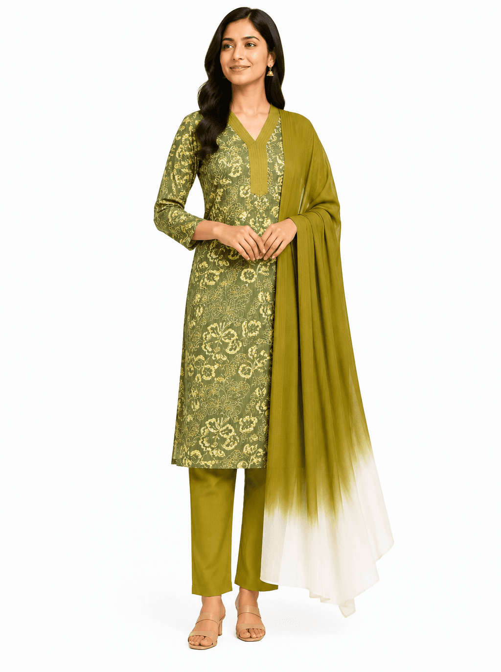 Elegant Three piece set