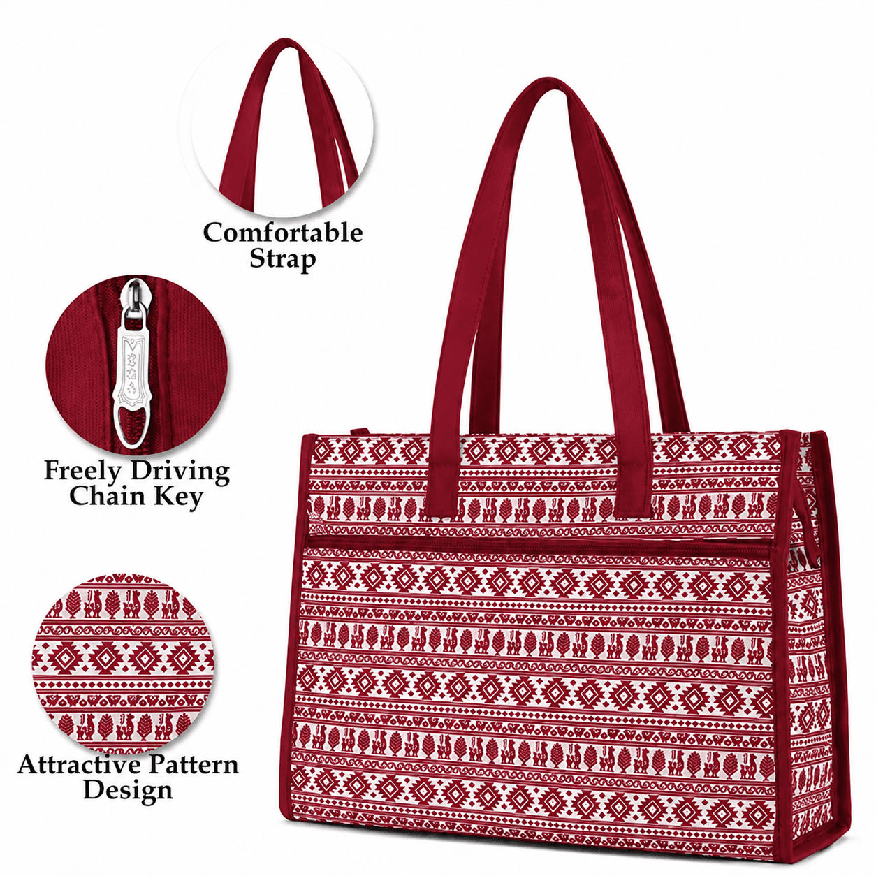 Handbags